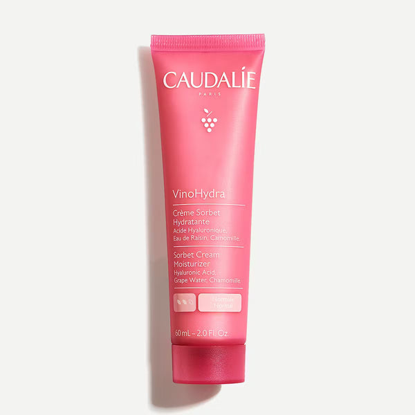 Caudalie VinoHydra Sorbet krema