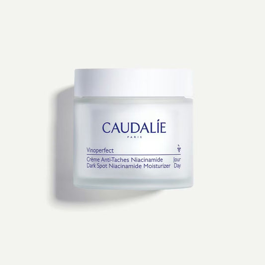 Caudalie Dark Spot Niacinamide Moisturizer