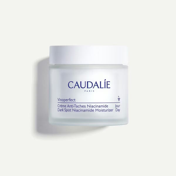 caudalie vinoperfect dnevna krema refill