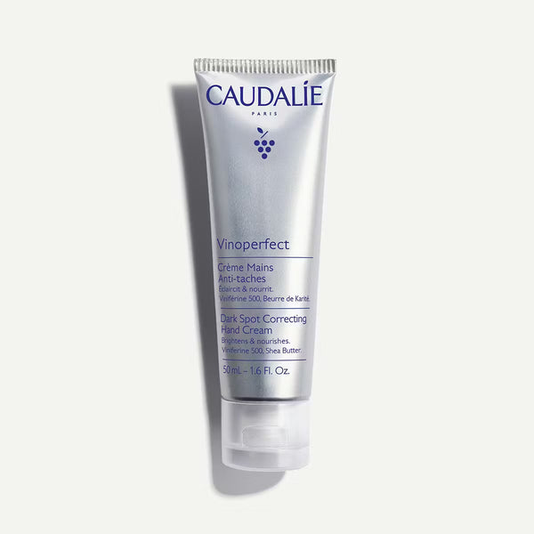 Caudalie Vinoperfect   Hand Cream