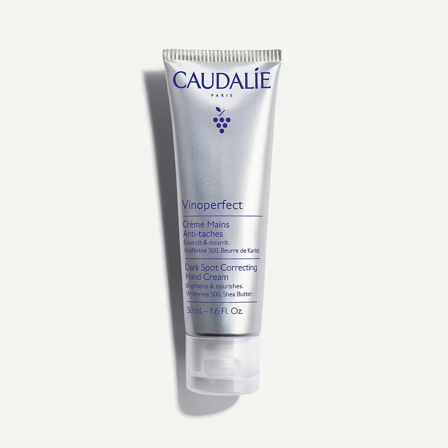 Caudalie Vinoperfect   Hand Cream
