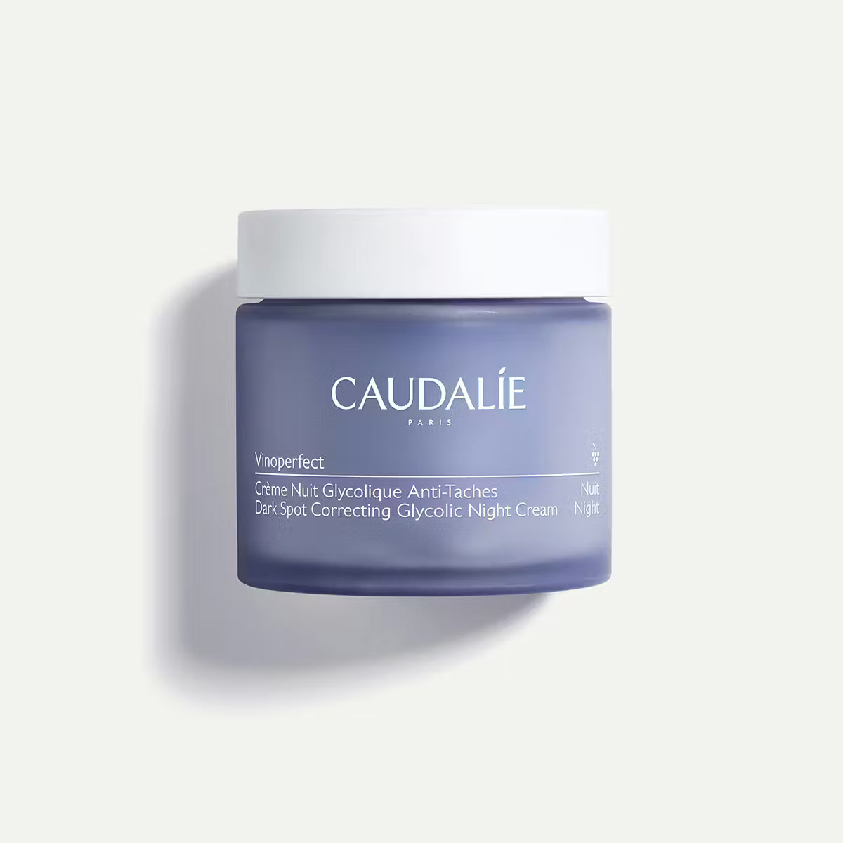 Caudalie Vinoperfect Dark Spot Correcting Glycolic Night Cream