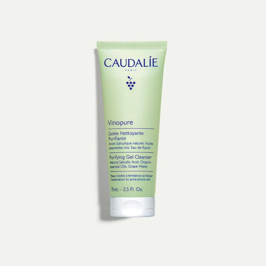 Caudalie Vinopure gel za umivanje