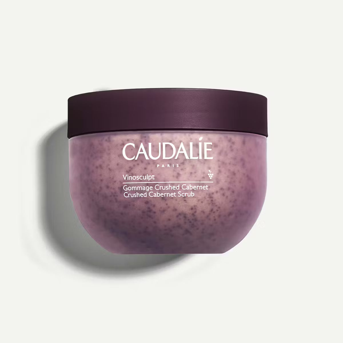 Caudalie Vinosculpt  Cabernet Body Scrub