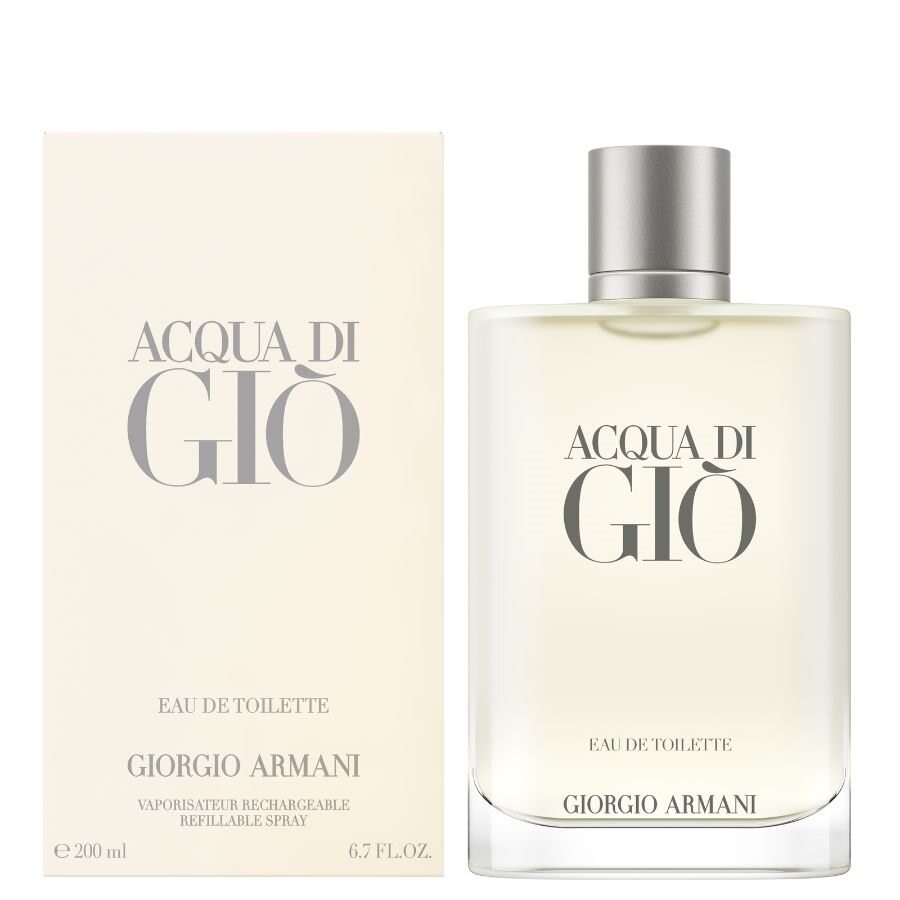 Giorgio Armani Acqua di Giò Homme Eau de Toilette