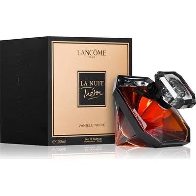 Lancome La Nuit Tresor Vanille Noire Edp