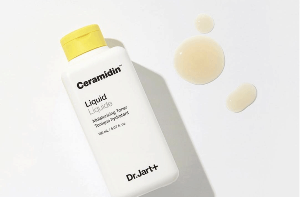 Dr.Jart+ Ceramidin Liquid Toner