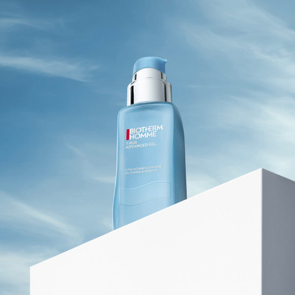 T-Pur Gel Ultra-Mattifying & Oil-Control 50ml