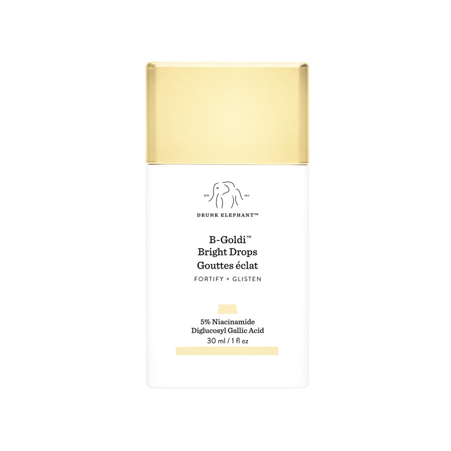 Pijani slon B-Goldi Bright Drops 