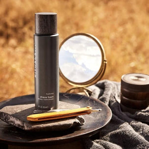The Rituals Of Homme Shave Foam