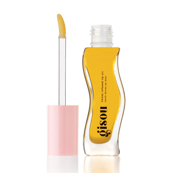 Gisou Honey Infused Lip Oil