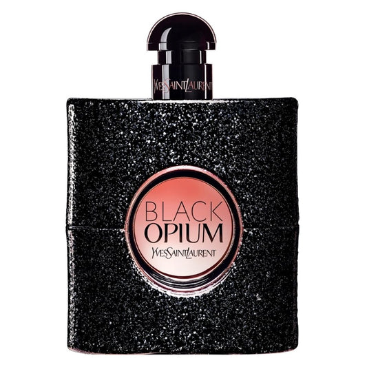YSL Black Opium Pour Femme Eau de Parfum