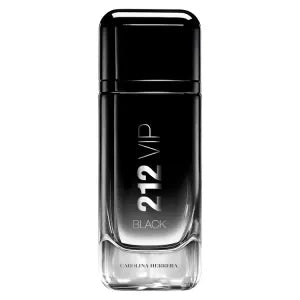 Carolina Herrera 212 VIP Black Man EDP