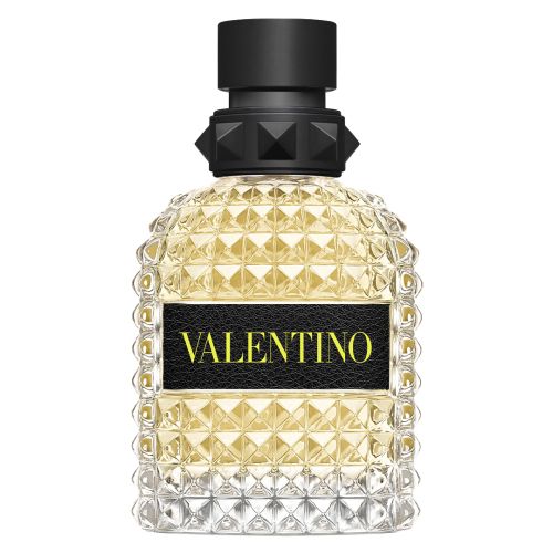 Valentino Born In Roma Uomo Yellow Dream Eau de Toilette