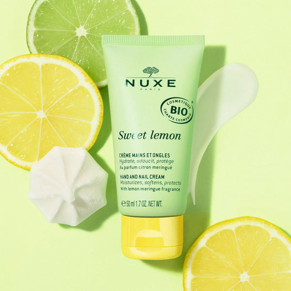 SWEET LEMON Krema za ruke