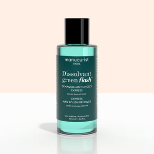 Manucurist Green Flash™ Remover 100 ml