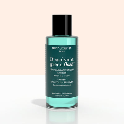Manucurist Green Flash™ Remover 100 ml