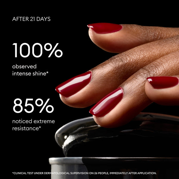 Manucurist Xtrem Flash™ gel Top Coat 15 ml