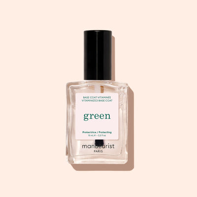 Manucurist Green™ Vitaminizirana baza 15 ml