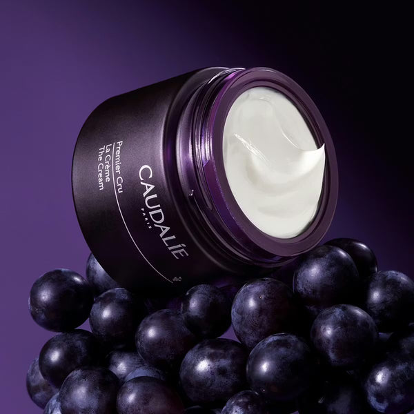 Caudalie Premier Cru krema
