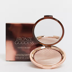 Estee Lauder Bronze Goddes Highlighting Powder