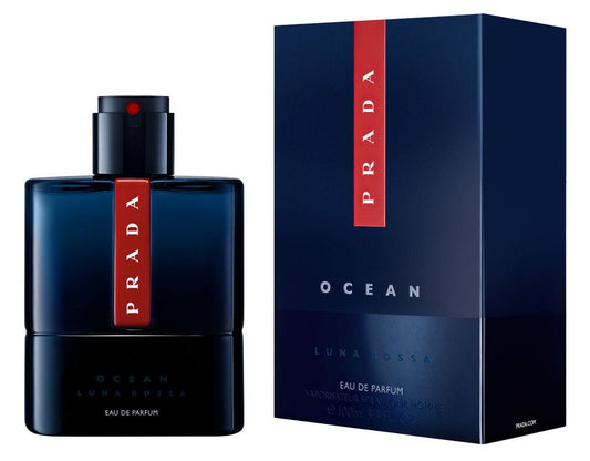 Prada Luna Rossa Ocean Man Eau de Parfum