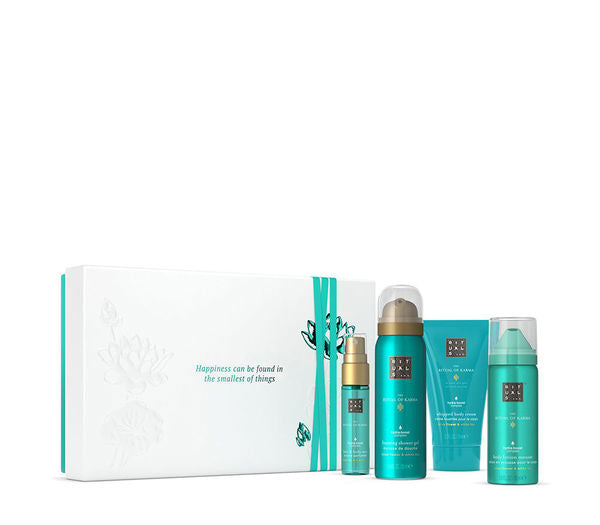The Ritual of Karma Small Gift Set 2025