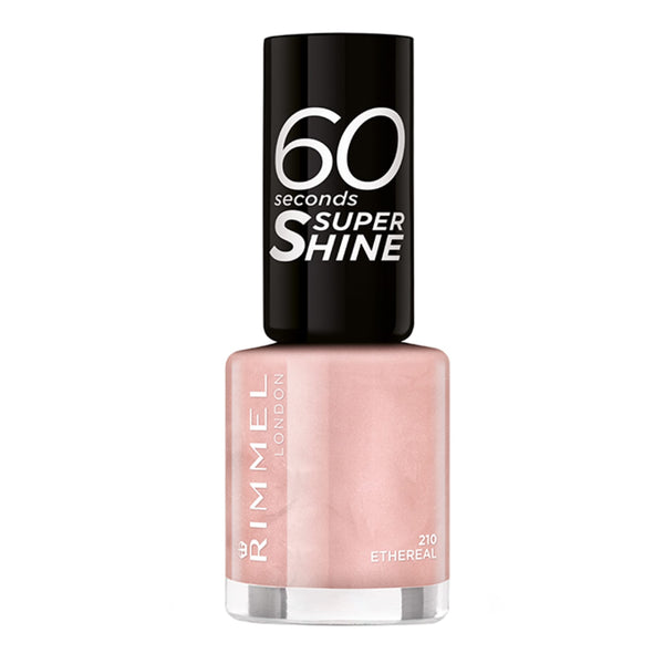 Rimmel 60 Second Lak za nokte