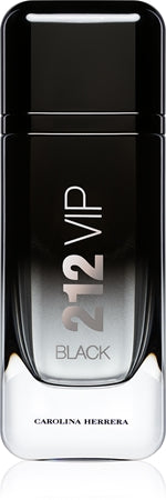 Carolina Herrera 212 VIP M Black EDP