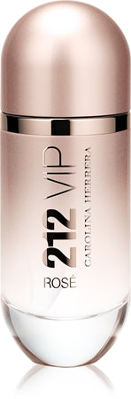 Carolina Herrera 212 VIP Rose EDP