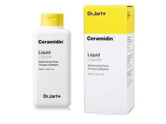 Dr.Jart+ Ceramidin Liquid Toner