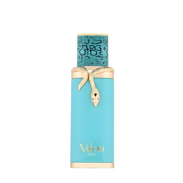 french avenue vulcan feu eau de parfum unisex 100 ml