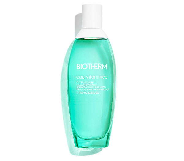 Biotherm Eau Citrus Eau De Toilette Spray 100ml