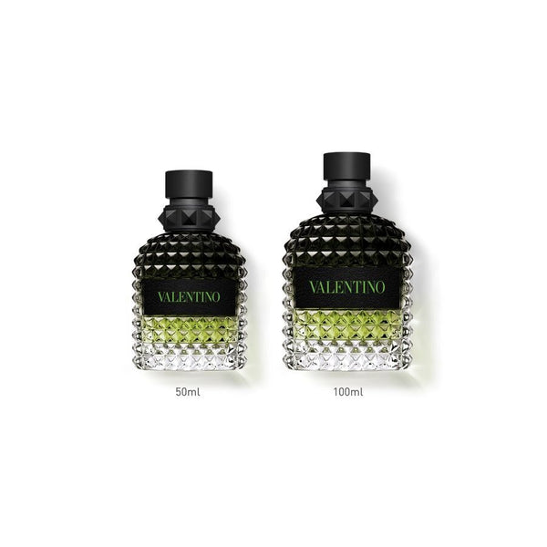 Valentino Born in Roma Green Stravaganza Uomo Eau de Toilette