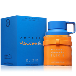 Armaf Odyssey Mandarin Sky Elixir edp 100ml
