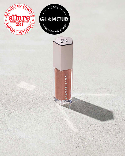 Fenty Beauty GLOSS BOMB UNIVERSAL LIP LUMINIZER