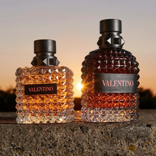 Valentino Born In Roma Coral Fantasy Uomo Eau de Toilette