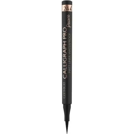 Catrice Eyeliner Calligraph Pro Precise 24h Matt Liner Waterproof