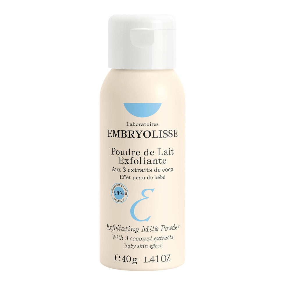Embryolisse Exfoliating Milk Powder