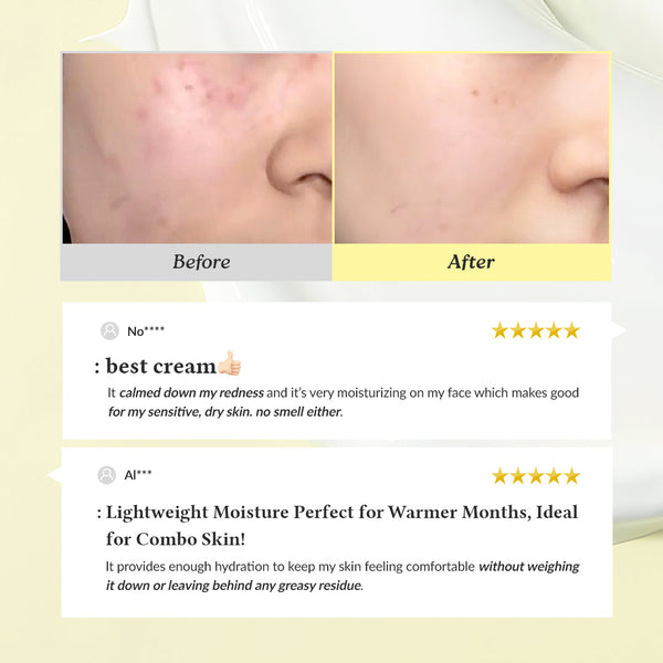 Dr.Althea 345 Relief krema za lice