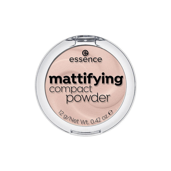 Essence Mattifying Compact Powder
