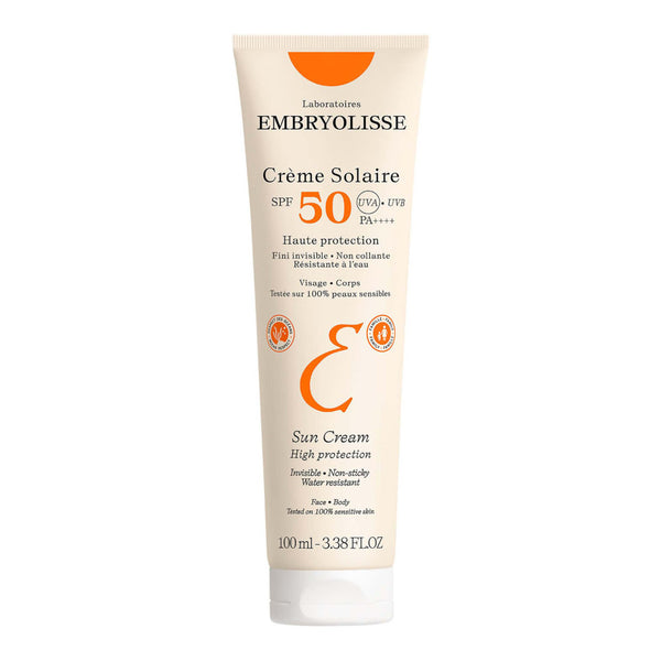 Embryolisse Krema za zaštitu od sunca SPF 50 100ml
