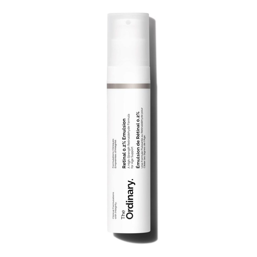 The Ordinary Retinal 0.2% emulzijski serum 15ml