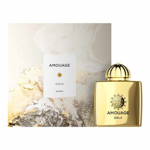 Amouage Gold