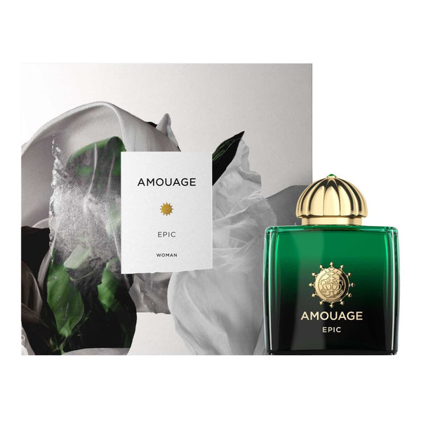 Amouage Epic