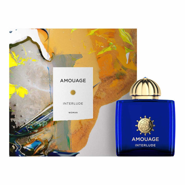 Amouage Interlude Woman
