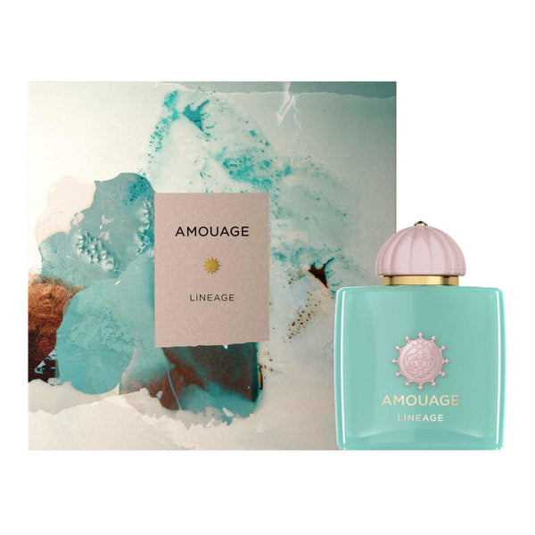 Amouage Lineage