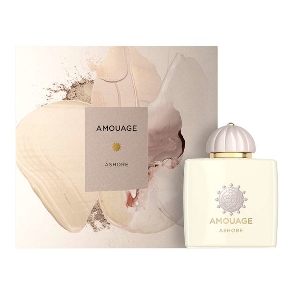 Amouage Ashore edp new pack