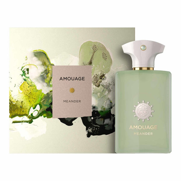 Amouage MEANDER