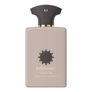 Amouage Opus VII Reckless Leather Eau de Parfum